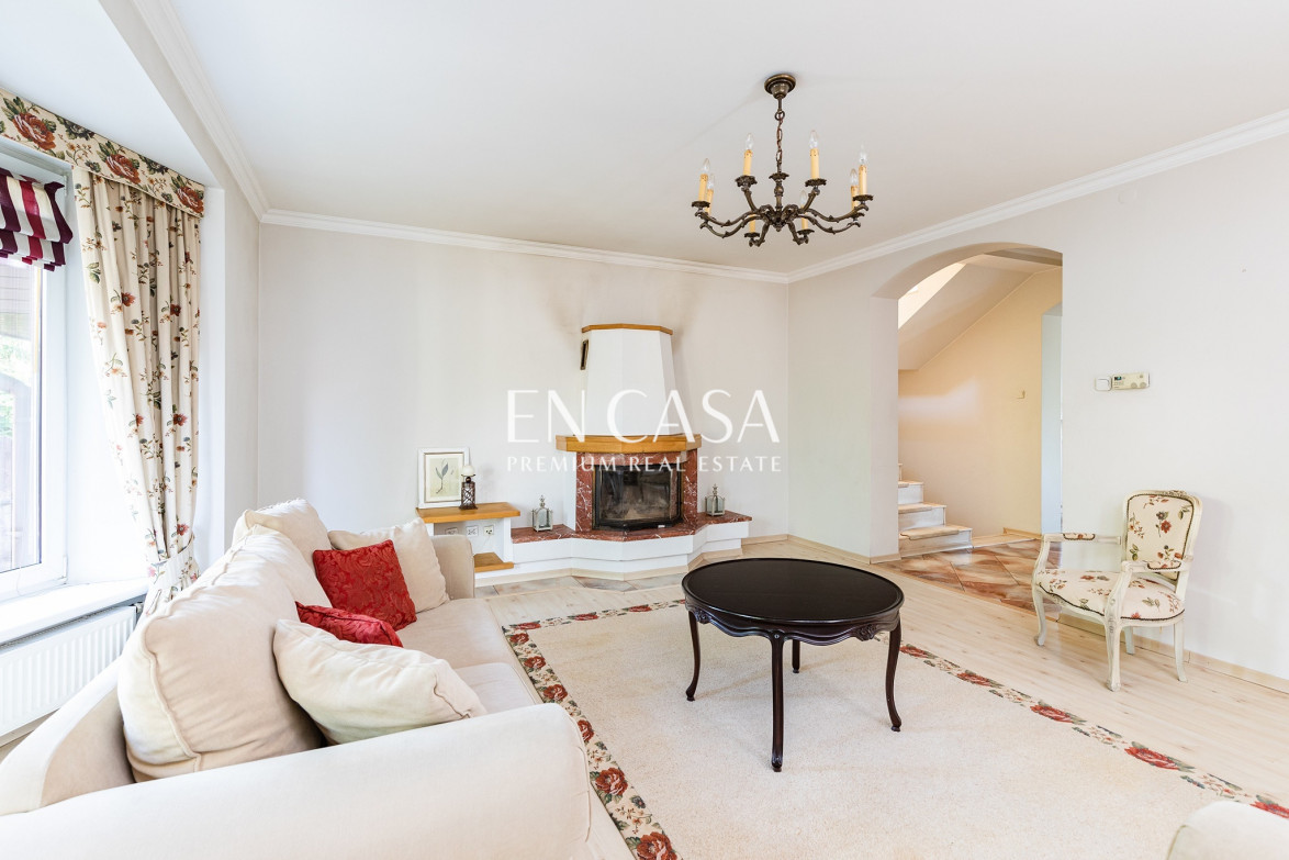 House Sale Łomianki Dąbrowa Zachodnia Zachodnia 6